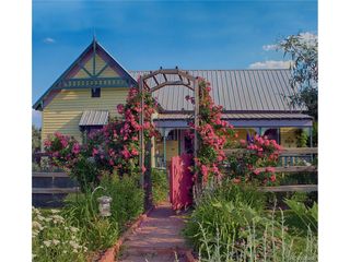 134 E Virginia St, La Veta, CO 81055