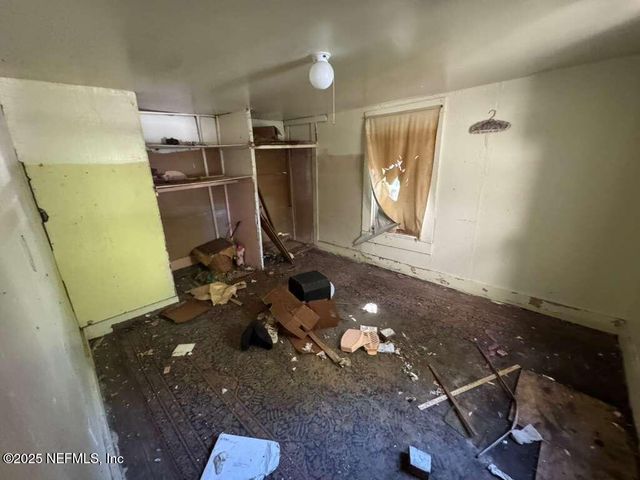 1710 AUDUBON Street, Jacksonville, FL 32208