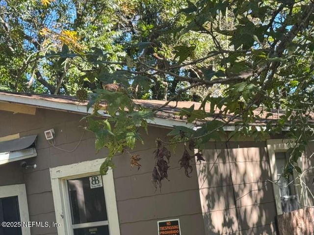 1710 AUDUBON Street, Jacksonville, FL 32208