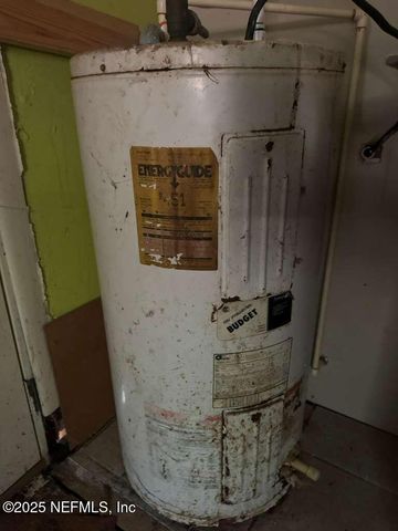 1710 AUDUBON Street, Jacksonville, FL 32208