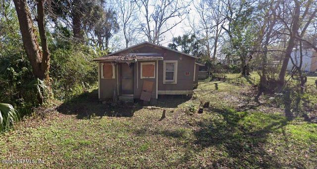 1710 AUDUBON Street, Jacksonville, FL 32208