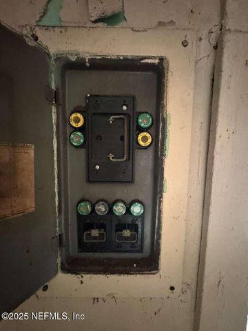 1710 AUDUBON Street, Jacksonville, FL 32208