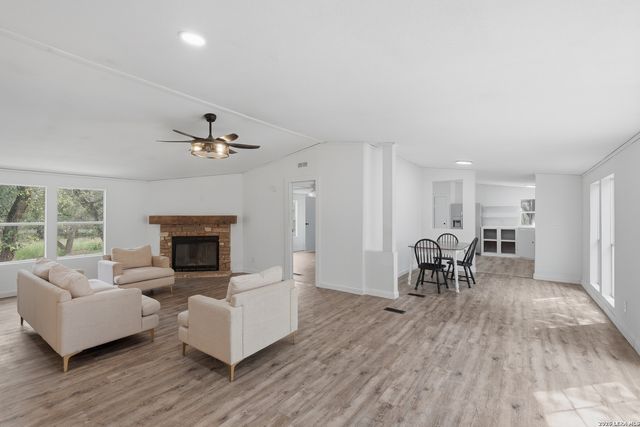 2408 Deer Run Pass, Canyon Lake, TX 78133