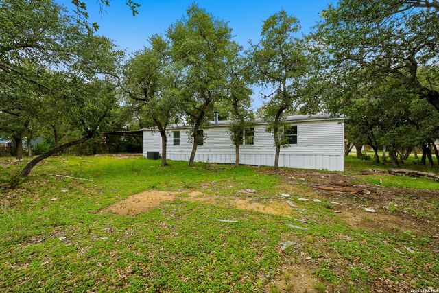 2408 Deer Run Pass, Canyon Lake, TX 78133