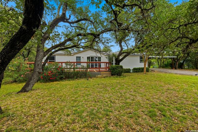2408 Deer Run Pass, Canyon Lake, TX 78133