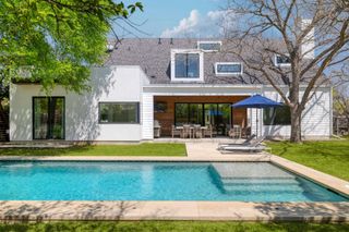 3201 Sunny LN, Austin, TX 78731
