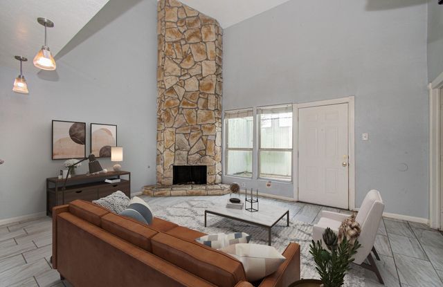 5710 Easthampton Drive C, Houston, TX 77039