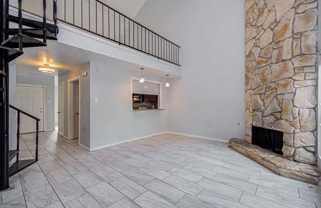 5710 Easthampton Drive C, Houston, TX 77039