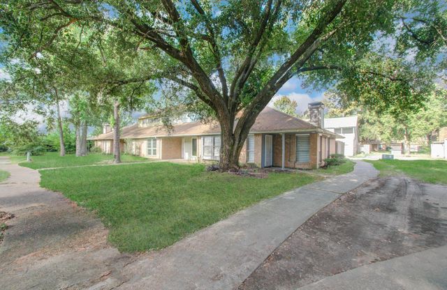 5710 Easthampton Drive C, Houston, TX 77039