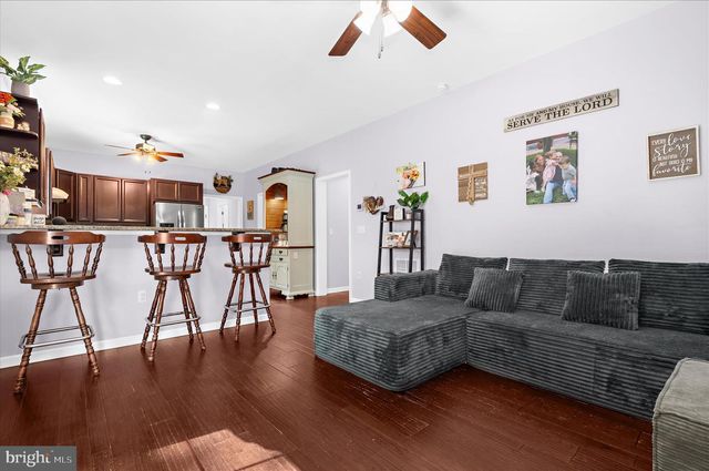 6941 HUBBARD RD, Hurlock, MD 21643