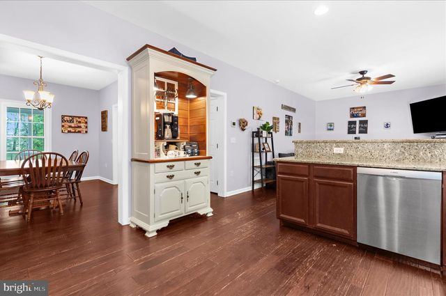 6941 HUBBARD RD, Hurlock, MD 21643