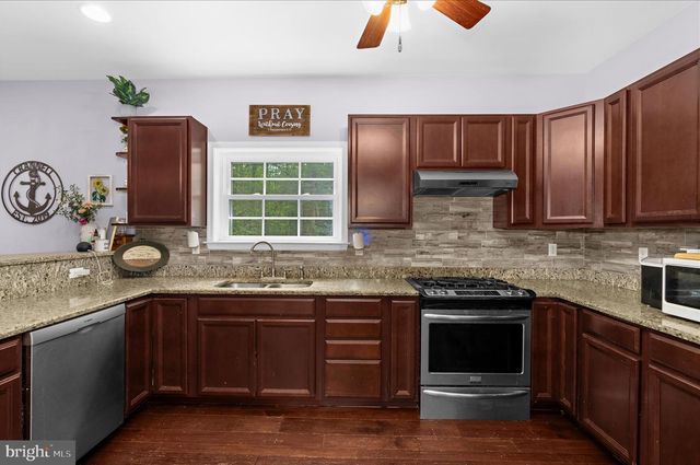 6941 HUBBARD RD, Hurlock, MD 21643