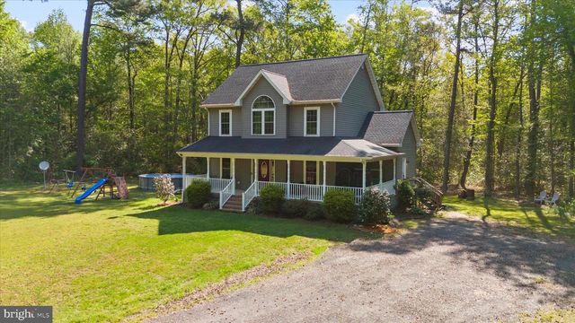 6941 HUBBARD RD, Hurlock, MD 21643