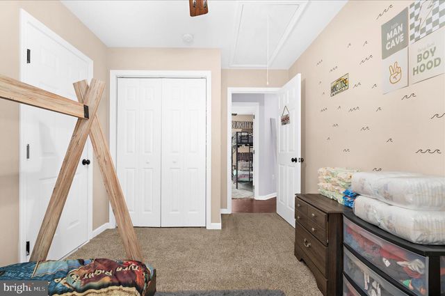 6941 HUBBARD RD, Hurlock, MD 21643