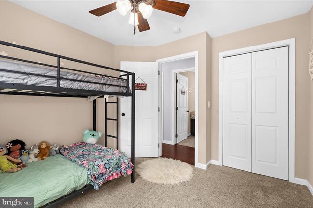 6941 HUBBARD RD, Hurlock, MD 21643