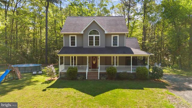 6941 HUBBARD RD, Hurlock, MD 21643