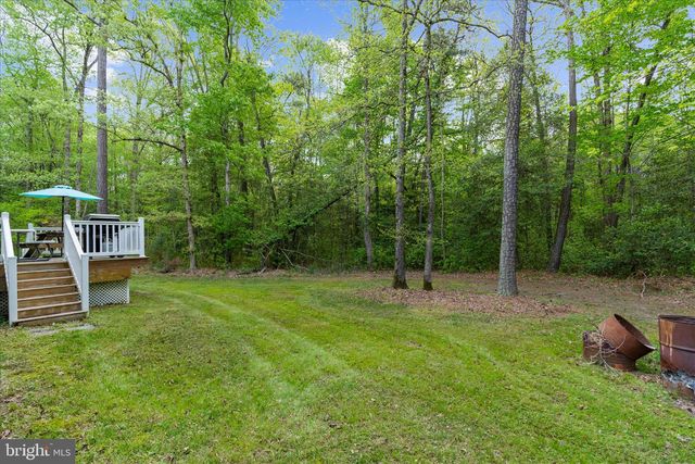 6941 HUBBARD RD, Hurlock, MD 21643