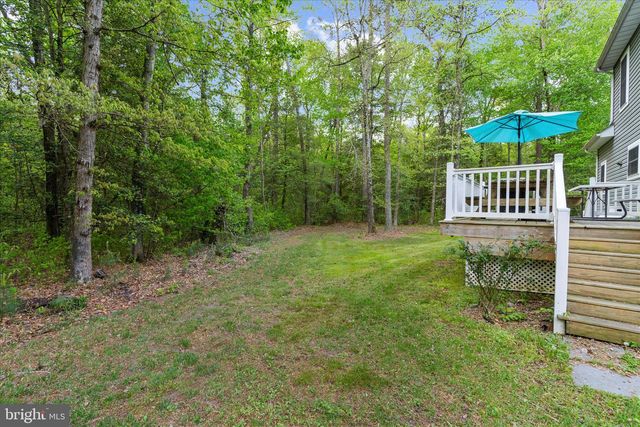 6941 HUBBARD RD, Hurlock, MD 21643