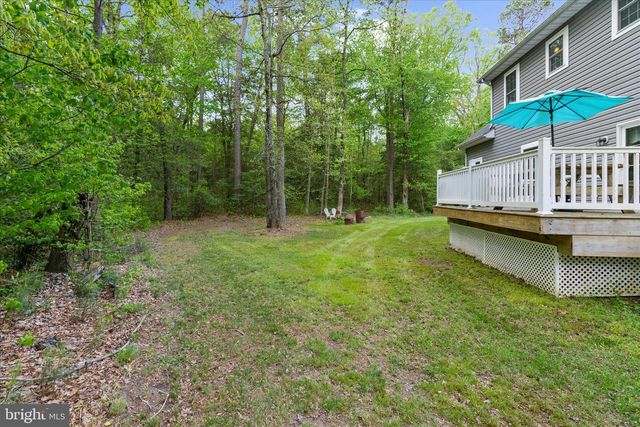 6941 HUBBARD RD, Hurlock, MD 21643