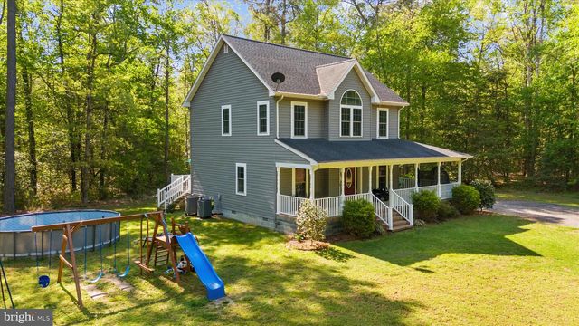 6941 HUBBARD RD, Hurlock, MD 21643