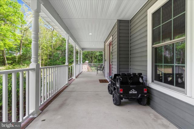 6941 HUBBARD RD, Hurlock, MD 21643