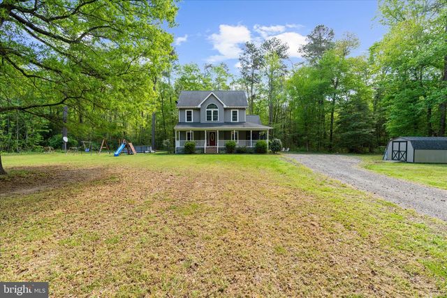 6941 HUBBARD RD, Hurlock, MD 21643