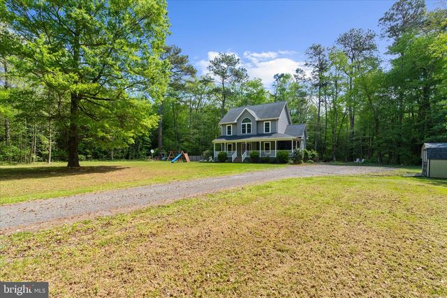 6941 HUBBARD RD, Hurlock, MD 21643
