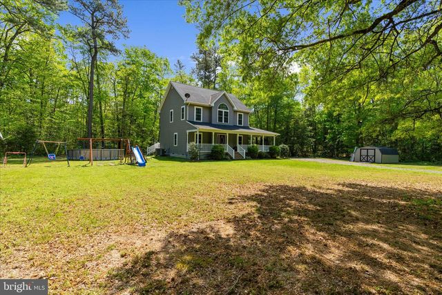 6941 HUBBARD RD, Hurlock, MD 21643