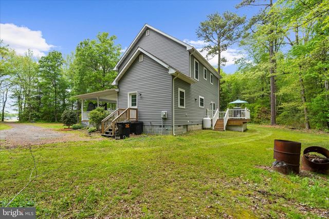 6941 HUBBARD RD, Hurlock, MD 21643