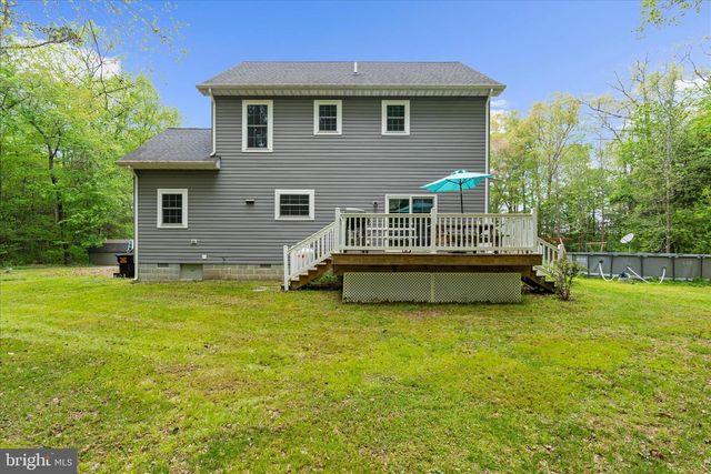 6941 HUBBARD RD, Hurlock, MD 21643