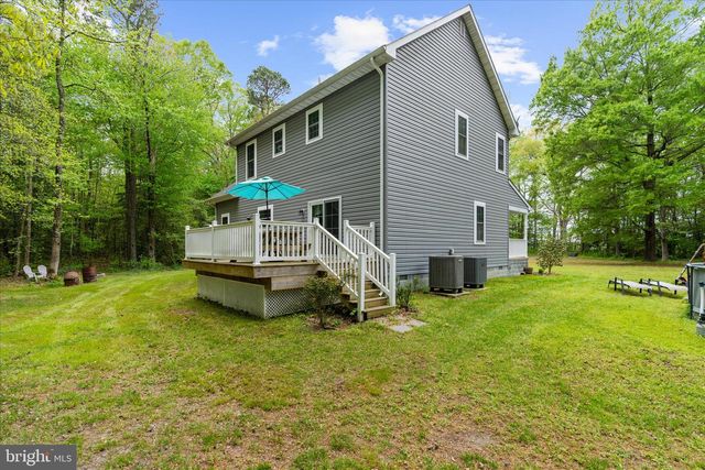 6941 HUBBARD RD, Hurlock, MD 21643