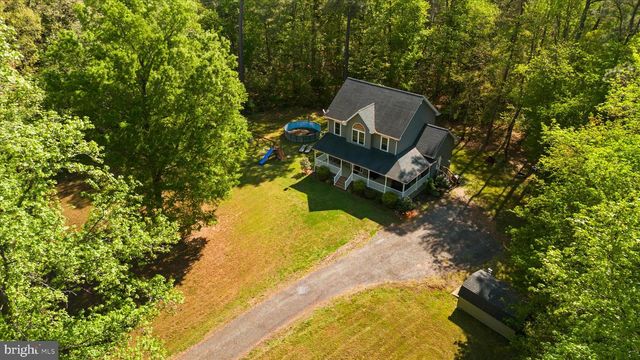 6941 HUBBARD RD, Hurlock, MD 21643