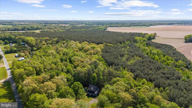 6941 HUBBARD RD, Hurlock, MD 21643