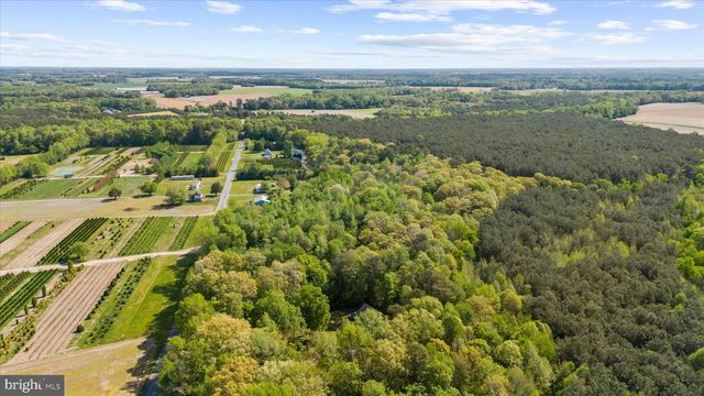 6941 HUBBARD RD, Hurlock, MD 21643