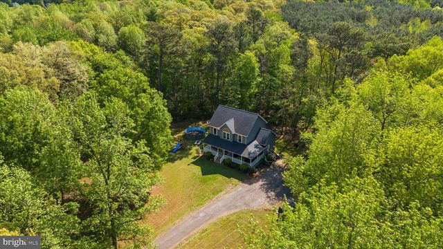 6941 HUBBARD RD, Hurlock, MD 21643