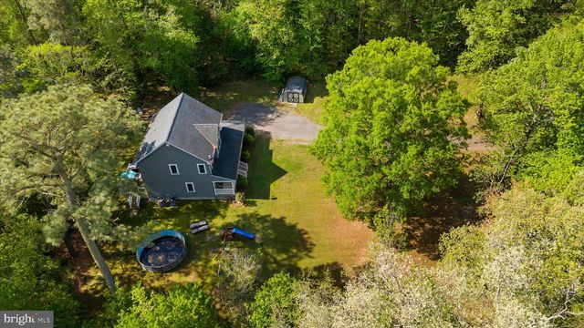 6941 HUBBARD RD, Hurlock, MD 21643