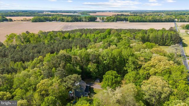 6941 HUBBARD RD, Hurlock, MD 21643