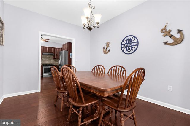 6941 HUBBARD RD, Hurlock, MD 21643