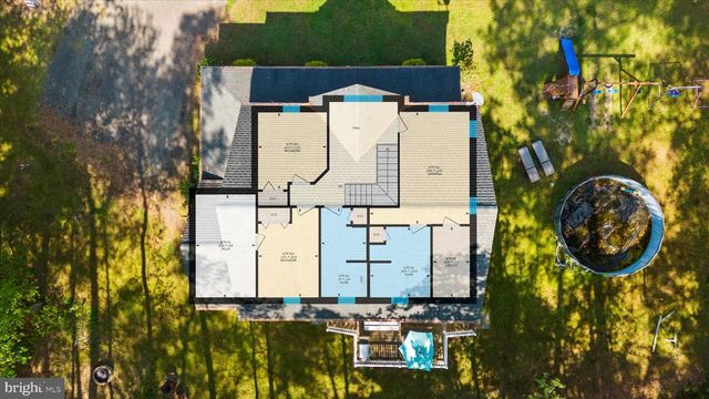 6941 HUBBARD RD, Hurlock, MD 21643