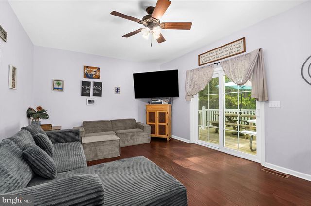 6941 HUBBARD RD, Hurlock, MD 21643