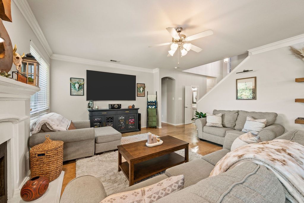 4129 Bedington Lane, Fort Worth, TX 76244 — photo 2