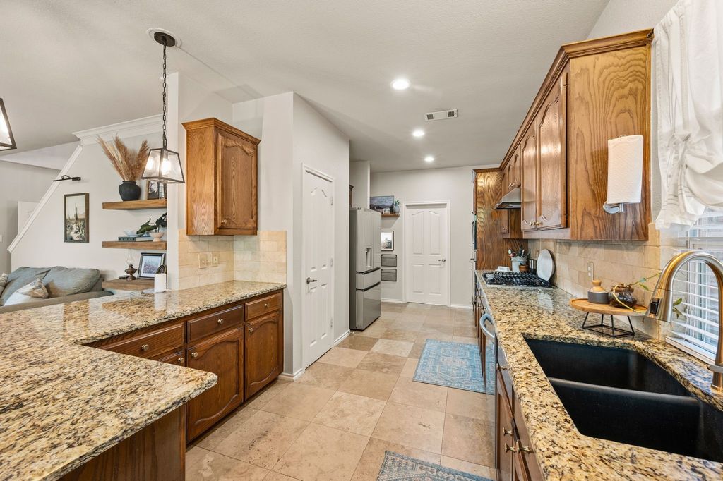 4129 Bedington Lane, Fort Worth, TX 76244 — photo 3