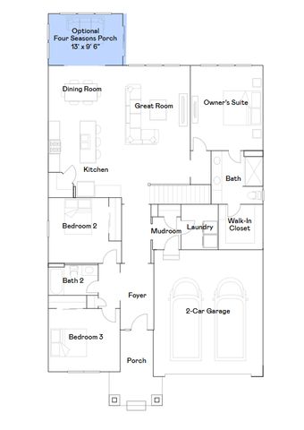 5184 Long Pointe Bay, Woodbury, MN 55129