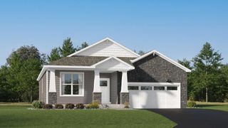 5184 Long Pointe Bay, Woodbury, MN 55129