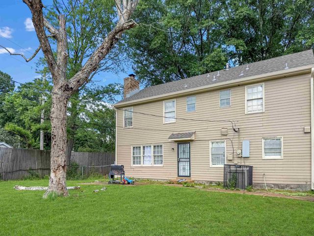 2269 LYNNFIELD RD, Memphis, TN 38119