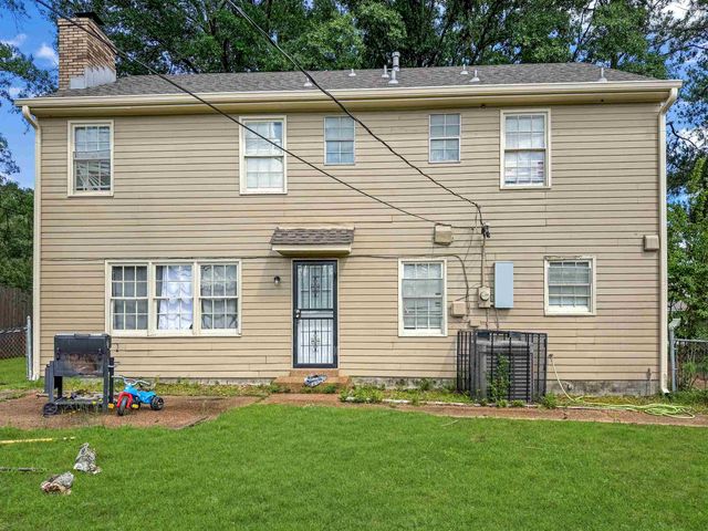 2269 LYNNFIELD RD, Memphis, TN 38119