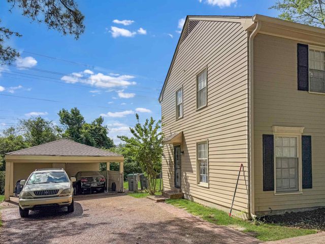 2269 LYNNFIELD RD, Memphis, TN 38119