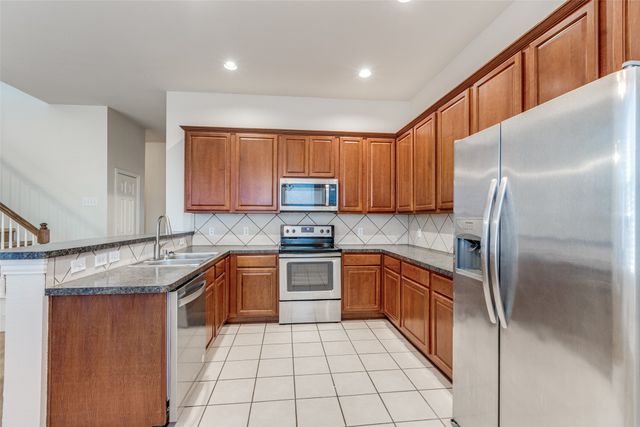 2008 Webb Drive, Mckinney, TX 75072