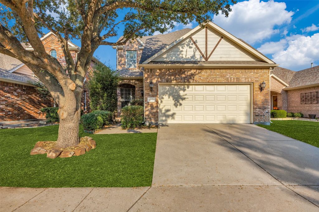 2008 Webb Drive, Mckinney, TX 75072