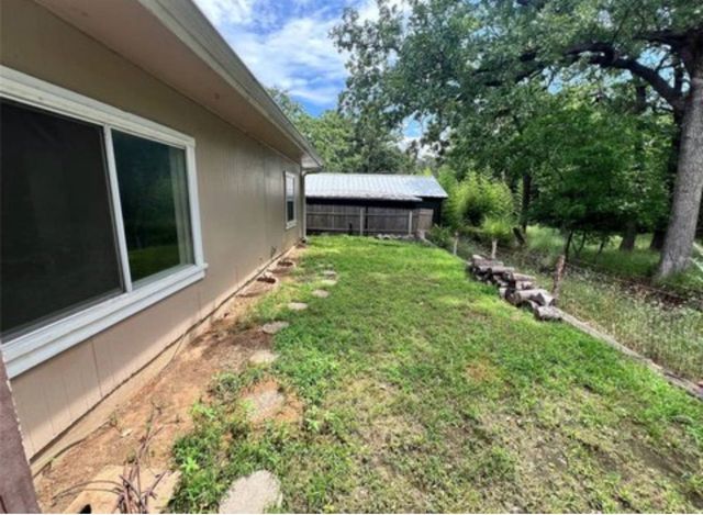600 Lake Drive, Lake Dallas, TX 75065